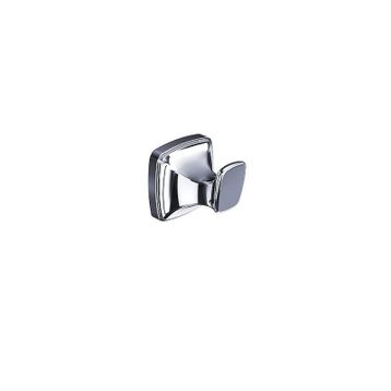Bocchi 3018 0001 Krom Genoa Bornoz Askılık