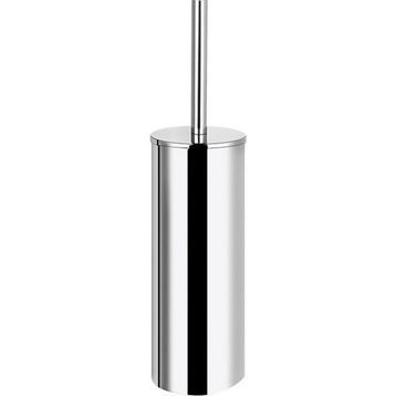 Bocchi 3053-0002 Krom Tuvalet Fırçalığı
