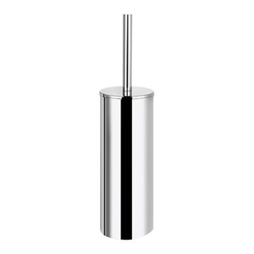 Bocchi 3053-0002 Krom Tuvalet Fırçalığı