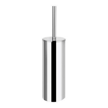 Bocchi 3053-0002 Krom Tuvalet Fırçalığı