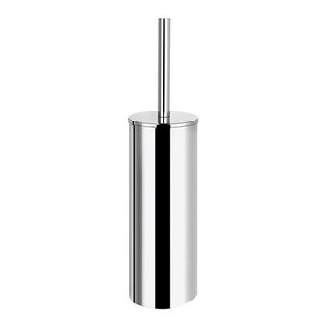 Bocchi 3053-0002 Krom Tuvalet Fırçalığı