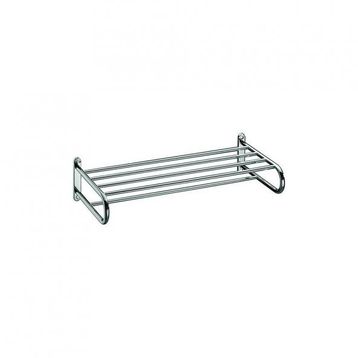 Bocchi 3057 0003 477 mm Krom Havlu Rafı
