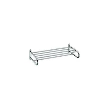 Bocchi 3057 0003 477 mm Krom Havlu Rafı
