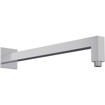 Bocchi 5750-0001 Kare 40 cm Duvardan Dirsek