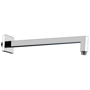 Bocchi 5750-0001 Kare 40 cm Duvardan Dirsek