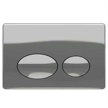 Bocchi 8200-0051 Como Parlak Krom Kumanda Paneli