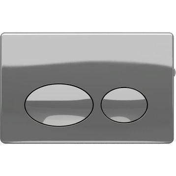 Bocchi 8200-0051 Como Parlak Krom Kumanda Paneli