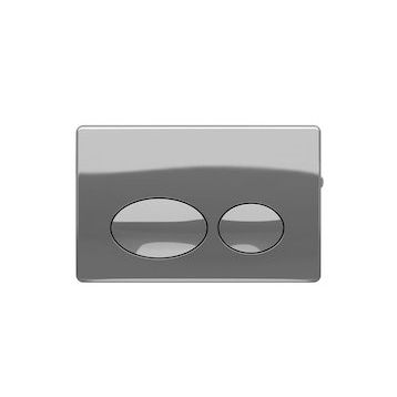Bocchi 8200-0051 Como Parlak Krom Kumanda Paneli