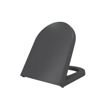Bocchi A0301-020 Klozet Kapağı