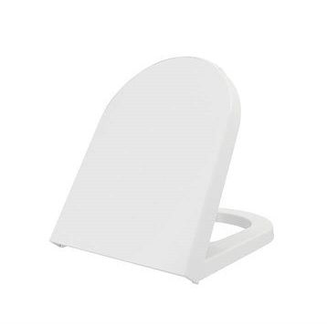 Bocchi A0302-001 Klozet Kapağı