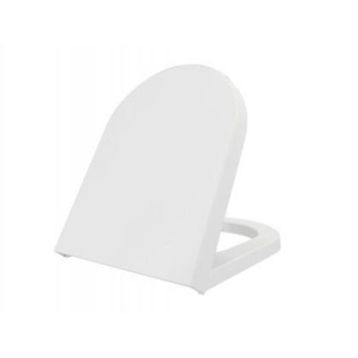 Bocchi A0302-001 Klozet Kapağı