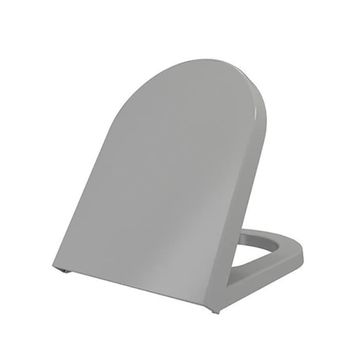 Bocchi A0302-006 Klozet Kapağı