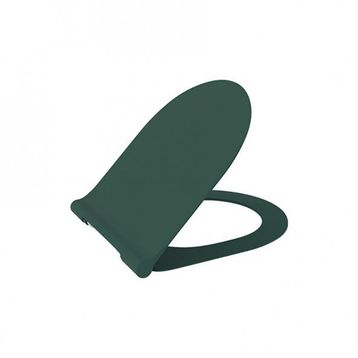 Bocchi A0333-027 Klozet Kapağı