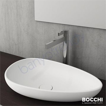 Bocchi Etna 58 cm Çanak Lavabo