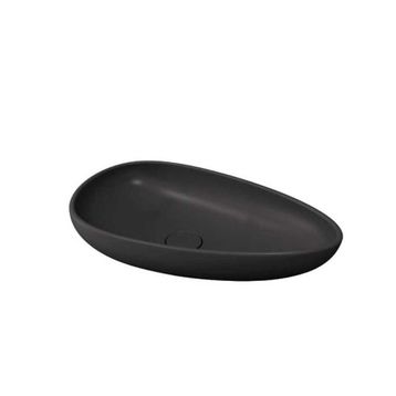 Bocchi Etna 58 cm Çanak Mat Kaşmir Lavabo