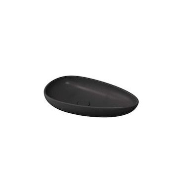 Bocchi Etna 58 cm Çanak Mat Kaşmir Lavabo
