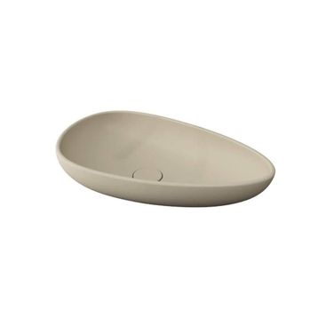 Bocchi Etna 58 cm Çanak Mat Yasemin Lavabo