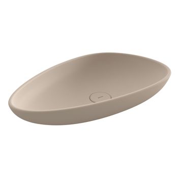 Bocchi Etna 58 cm Çanak Mat Yasemin Lavabo