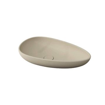 Bocchi Etna 58 cm Çanak Mat Yasemin Lavabo