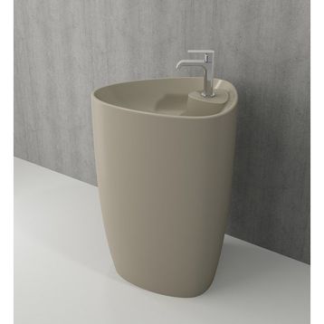 Bocchi Etna Kaşmir Monoblok Lavabo