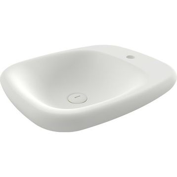 Bocchi Fenice Çanak Bisküvi Lavabo