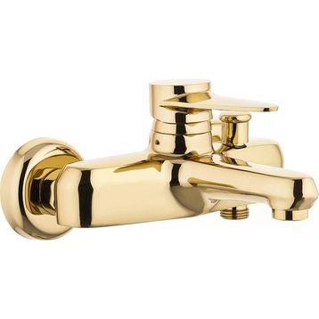 Bocchi Orient Altın Banyo Bataryası