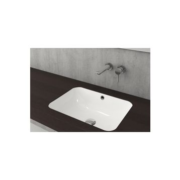 Bocchi Scala Tezgah Üstü 100 cm Lavabo