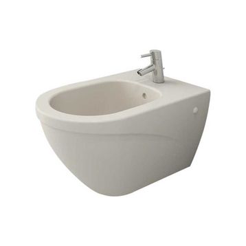 Bocchi Taormina Bisküvi Asma Klozet ve Kapak