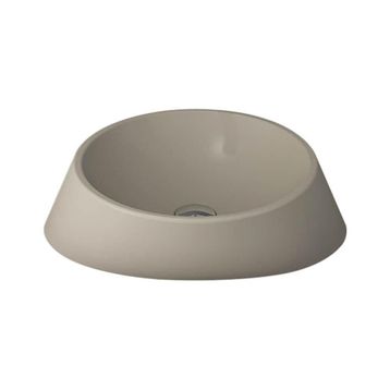 Bocchi Venezia 56 cm Çanak Mat Kaşmir Lavabo