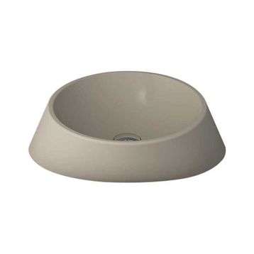 Bocchi Venezia 56 cm Çanak Mat Kaşmir Lavabo