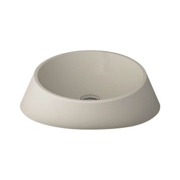 Bocchi Venezia 56 cm Çanak Mat Yasemin Lavabo