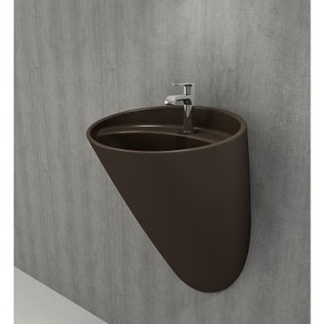 Bocchi Venezia Asma Monoblok Lavabo