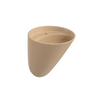 Bocchi Venezia Mat Kaşmir Asma Monoblok Lavabo