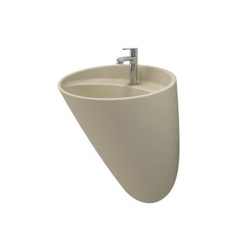 Bocchi Venezia Yasemin Asma Monoblok Lavabo