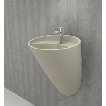 Bocchi Venezia Yasemin Asma Monoblok Lavabo
