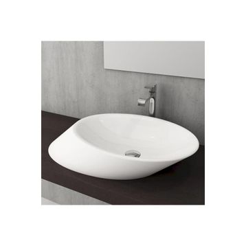 Bocchi Vessel Batarya Banklı Çanak Lavabo