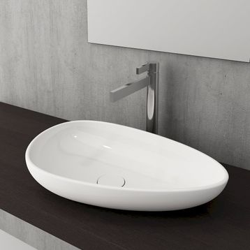 Bocchi Vessel Etna Çanak A/G Lavabo