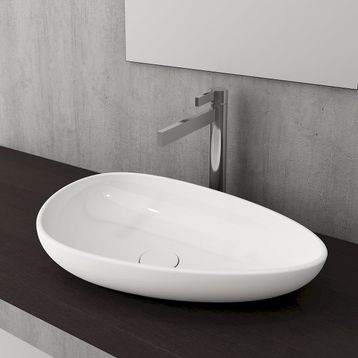 Bocchi Vessel Etna Çanak A/G Lavabo