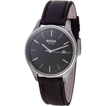 Boccia Titanium 3587-02 Erkek Kol Saati