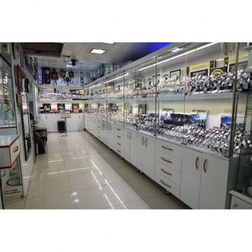 Boccia Titanium 3759-04 Erkek Kol Saati
