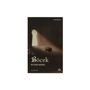 Böcek - Can Yayınları