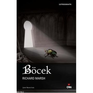 Böcek - Can Yayınları
