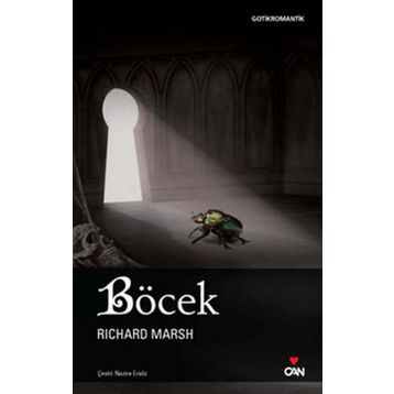 Böcek - Can Yayınları