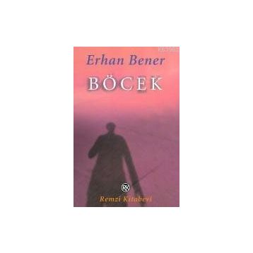 Böcek - Erhan Bener