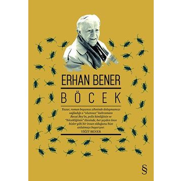 Böcek - Erhan Bener