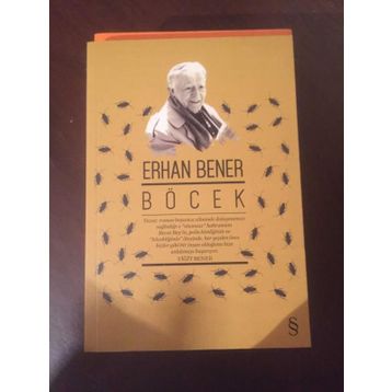 Böcek - Erhan Bener