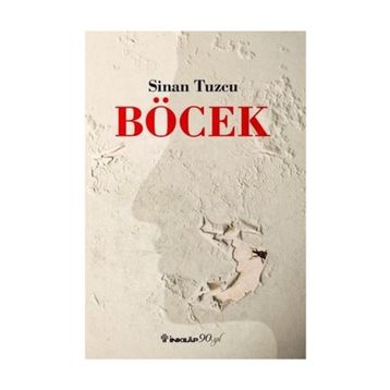 Böcek - Erhan Bener