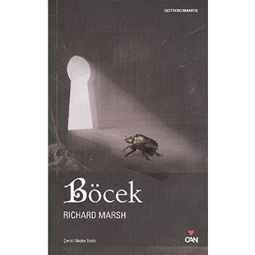 BÖCEK - RICHARD MARSH