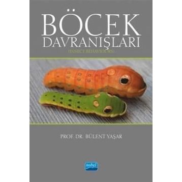 BÖCEK - RICHARD MARSH