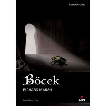 BÖCEK - RICHARD MARSH